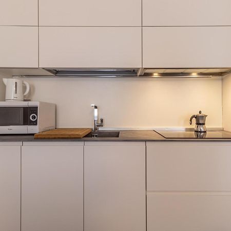 Suite Rua Pioppa - Affitti Brevi Italia モデナ エクステリア 写真