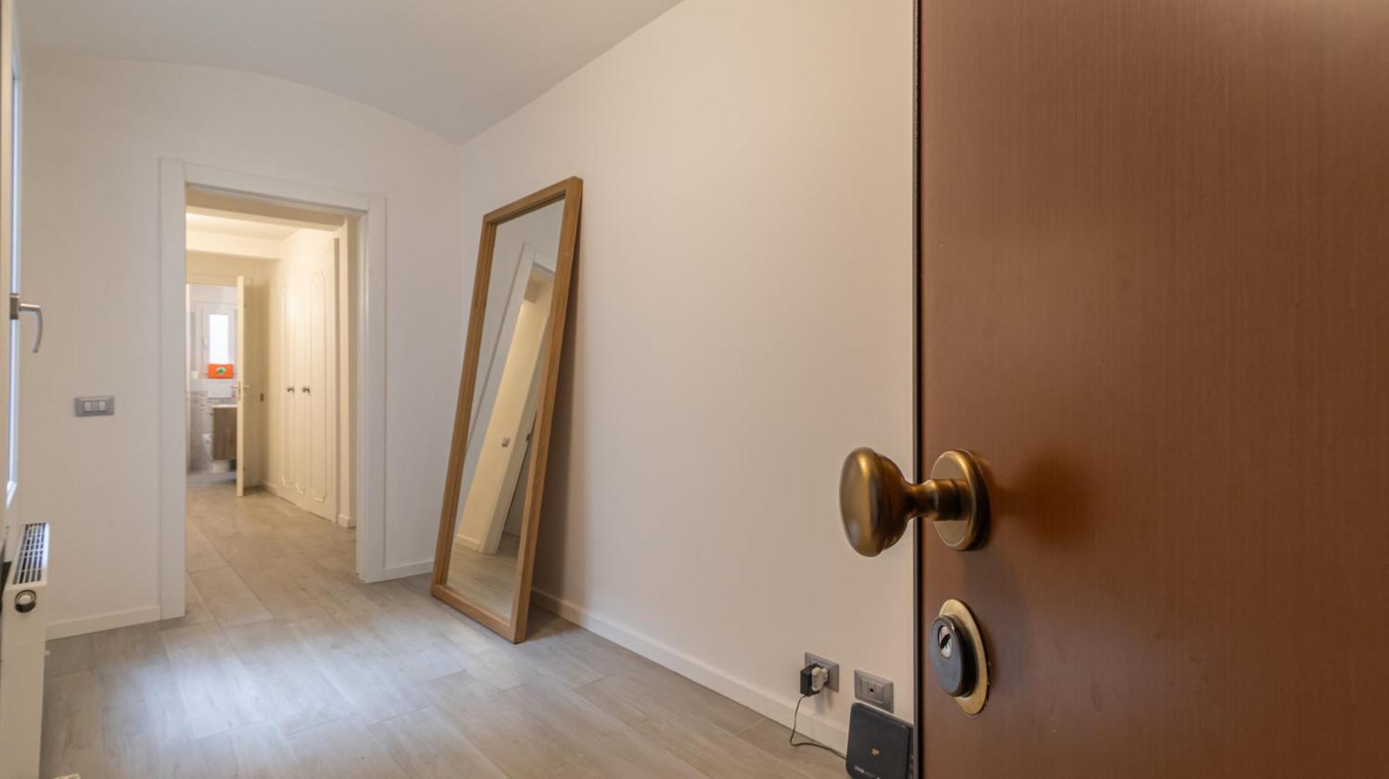 Suite Rua Pioppa - Affitti Brevi Italia モデナ エクステリア 写真
