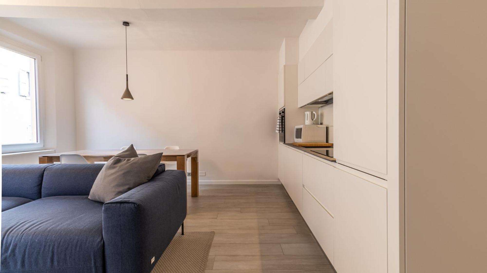 Suite Rua Pioppa - Affitti Brevi Italia モデナ エクステリア 写真