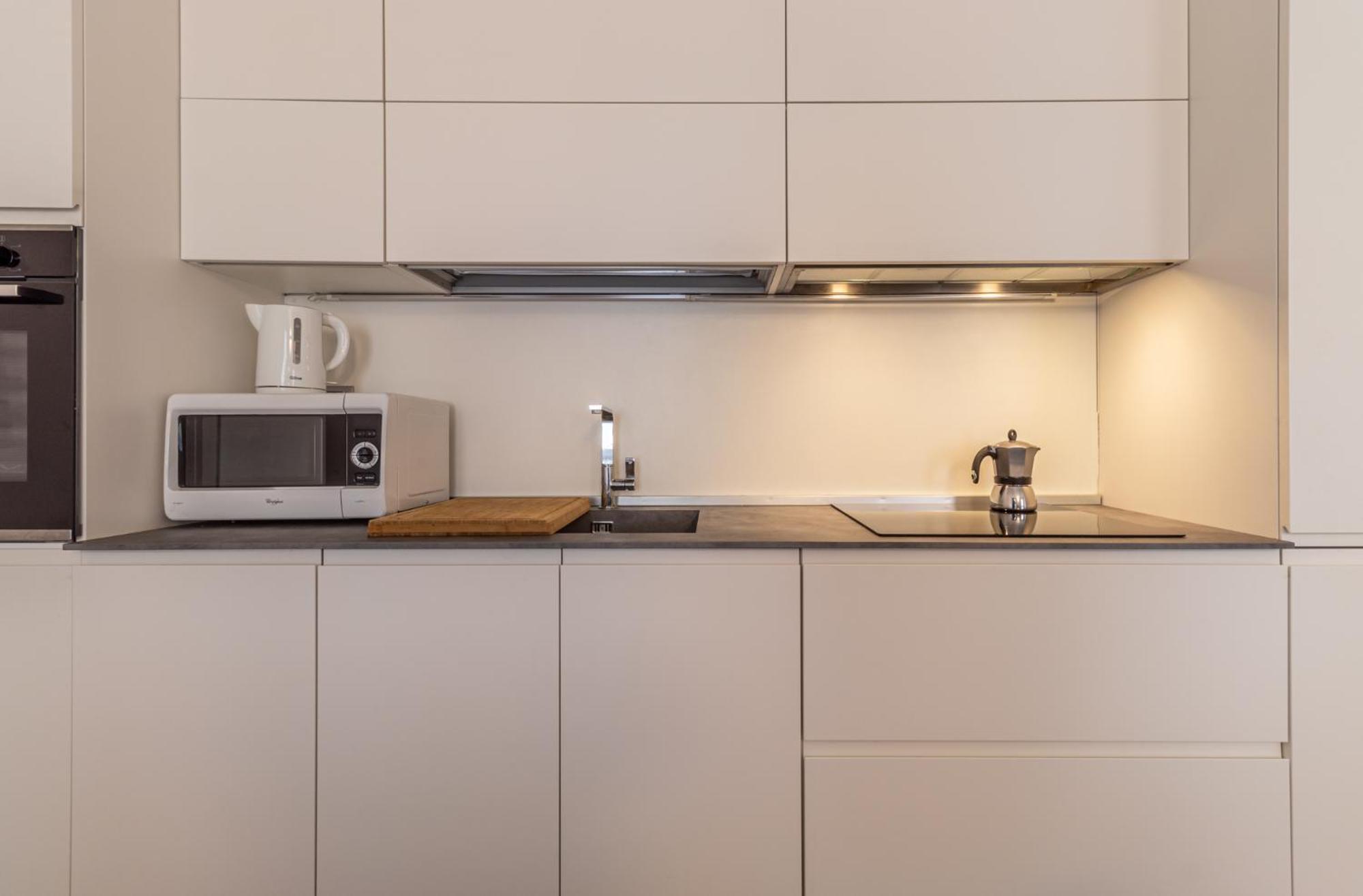 Suite Rua Pioppa - Affitti Brevi Italia モデナ エクステリア 写真