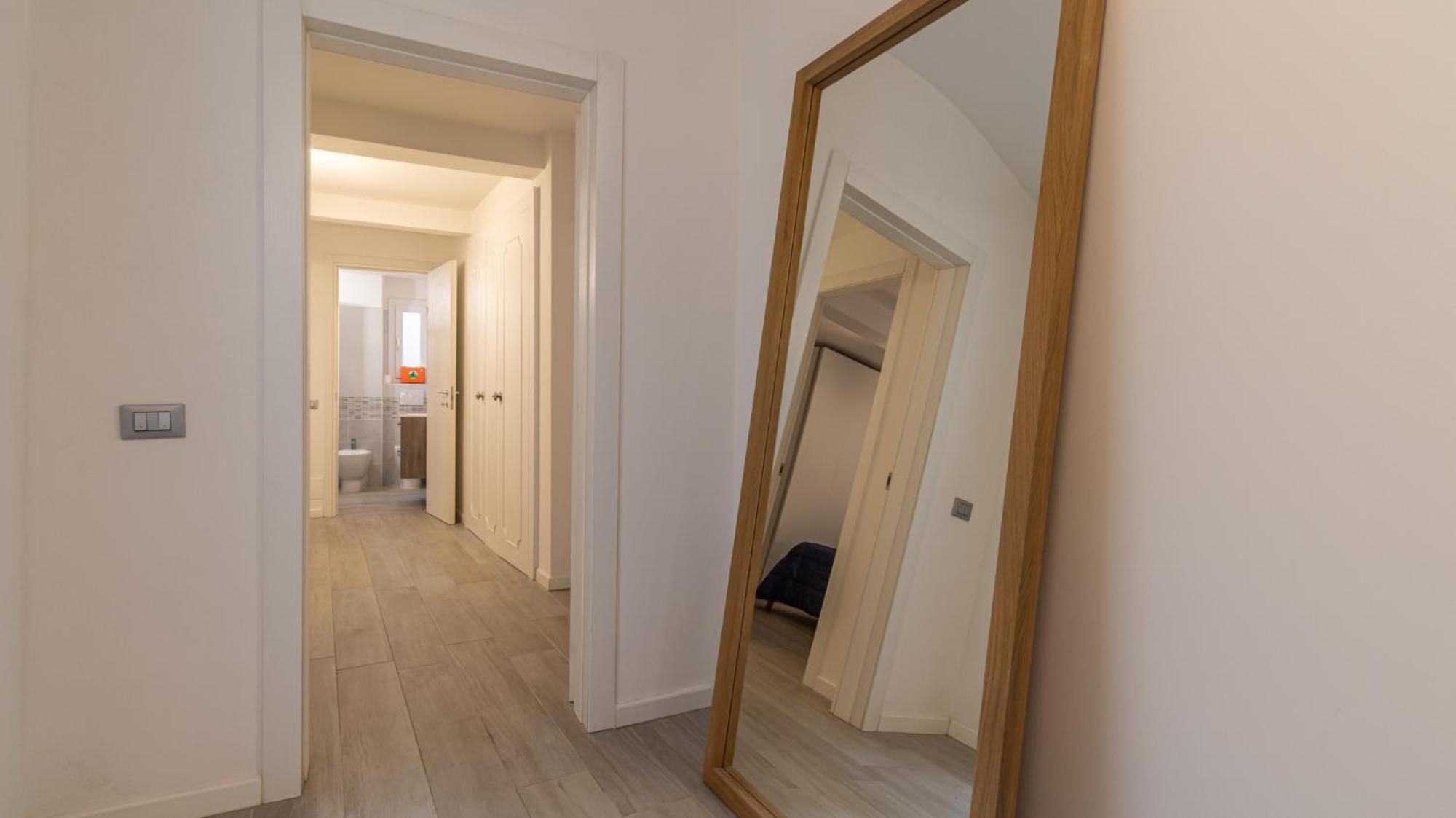 Suite Rua Pioppa - Affitti Brevi Italia モデナ エクステリア 写真