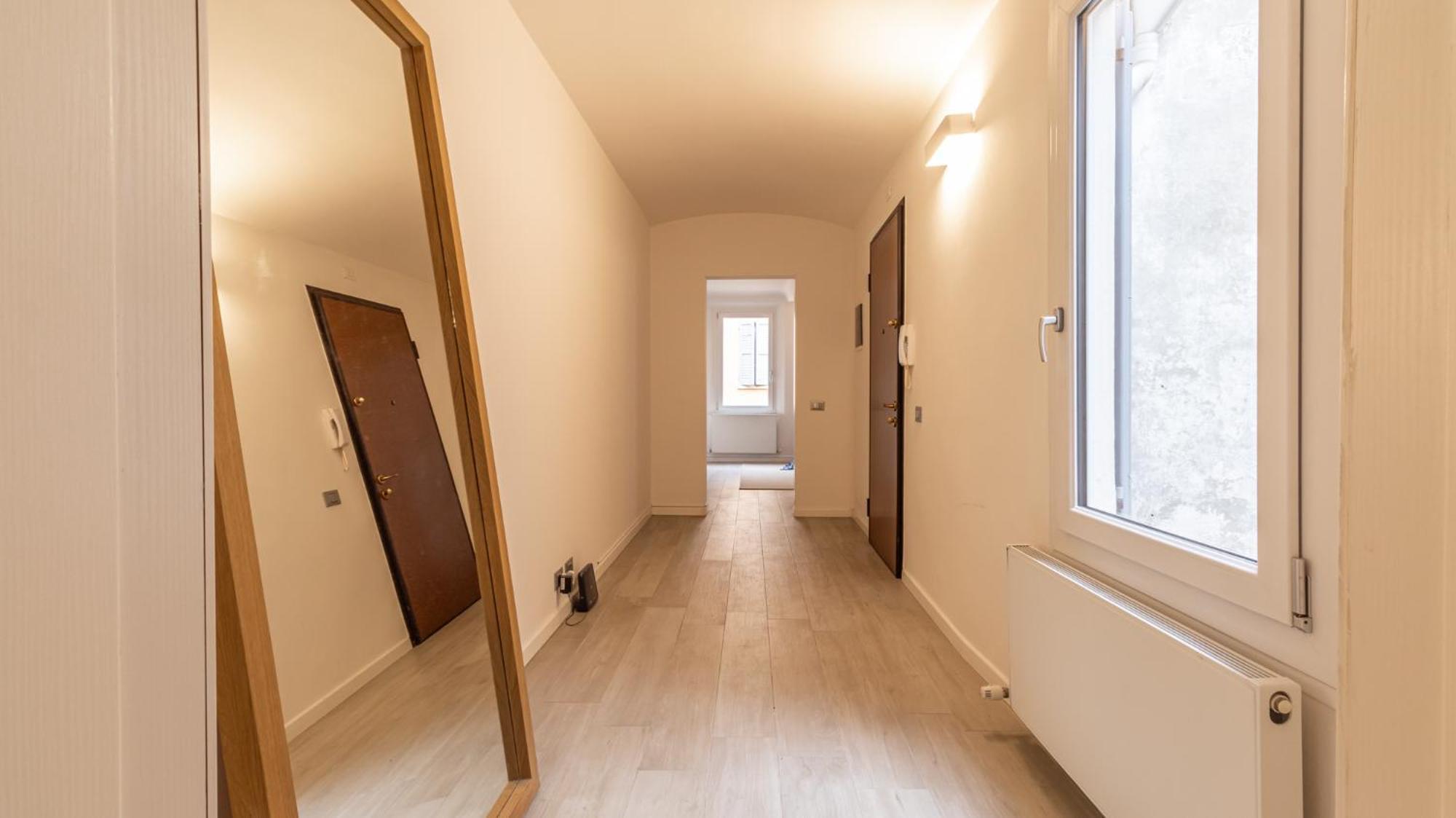 Suite Rua Pioppa - Affitti Brevi Italia モデナ エクステリア 写真