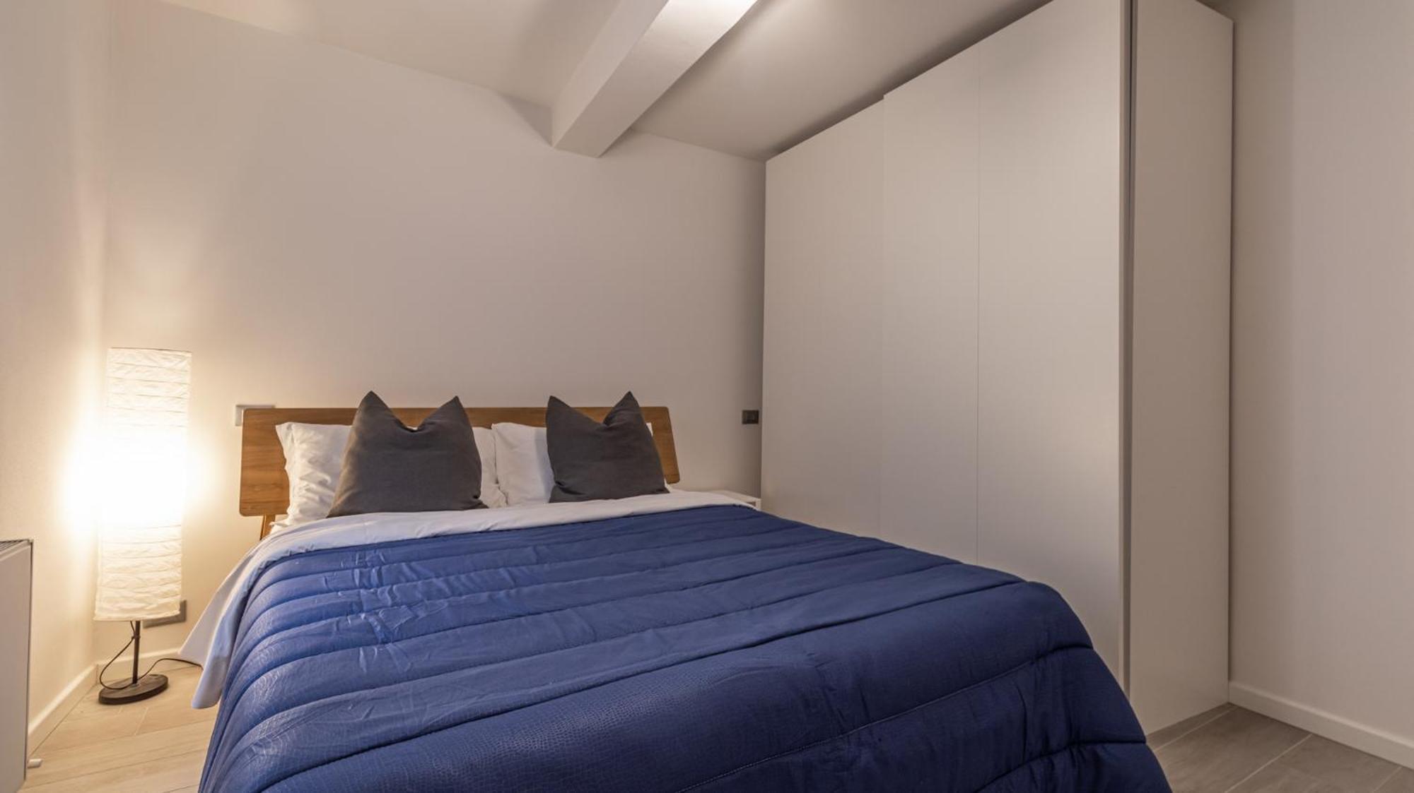 Suite Rua Pioppa - Affitti Brevi Italia モデナ エクステリア 写真