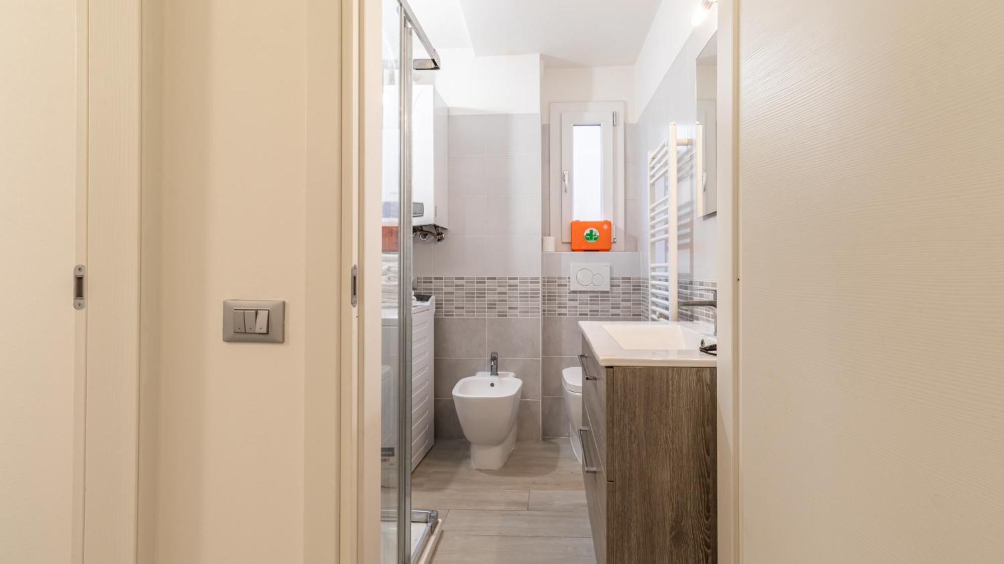 Suite Rua Pioppa - Affitti Brevi Italia モデナ エクステリア 写真