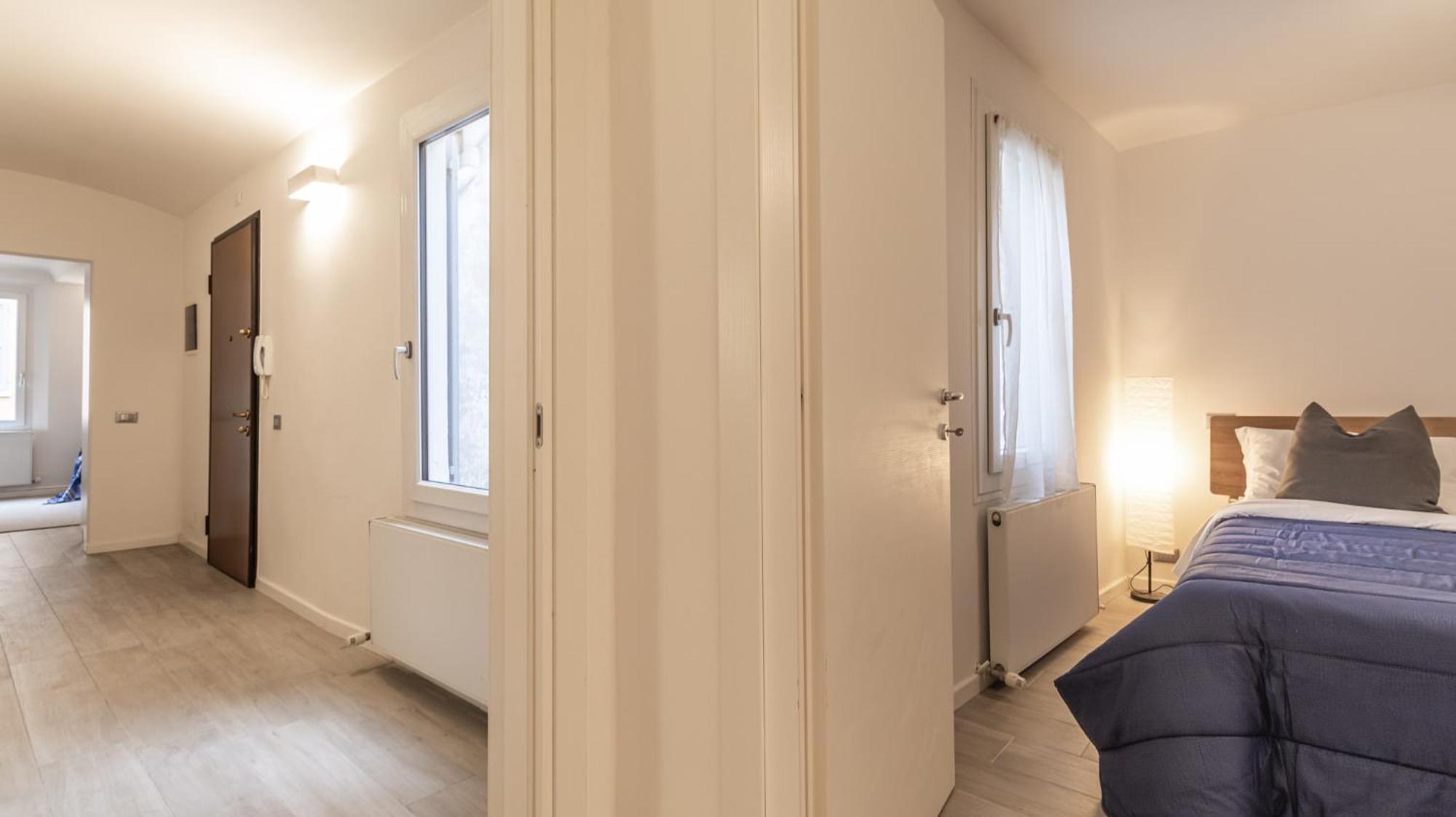 Suite Rua Pioppa - Affitti Brevi Italia モデナ エクステリア 写真