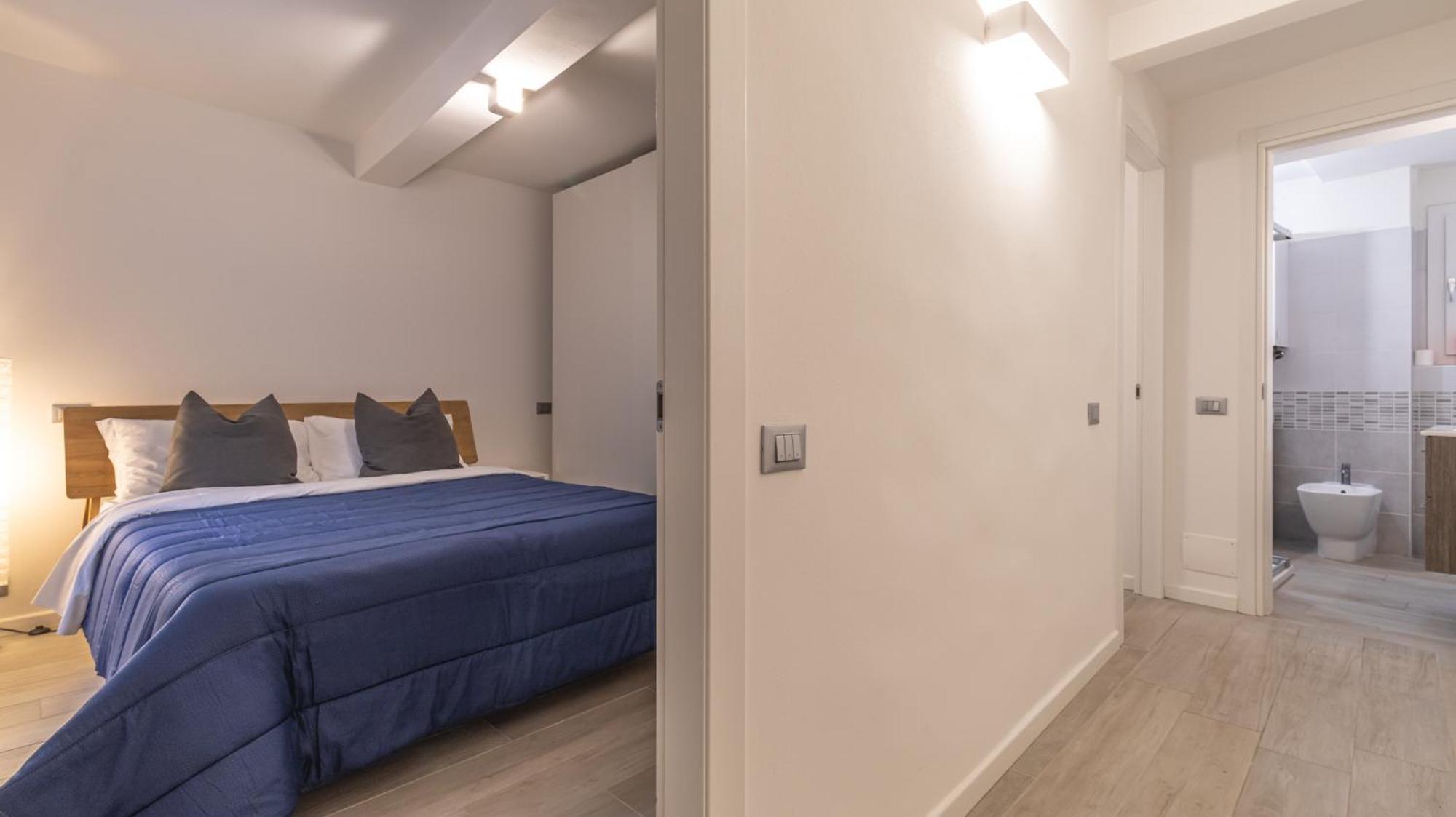 Suite Rua Pioppa - Affitti Brevi Italia モデナ エクステリア 写真
