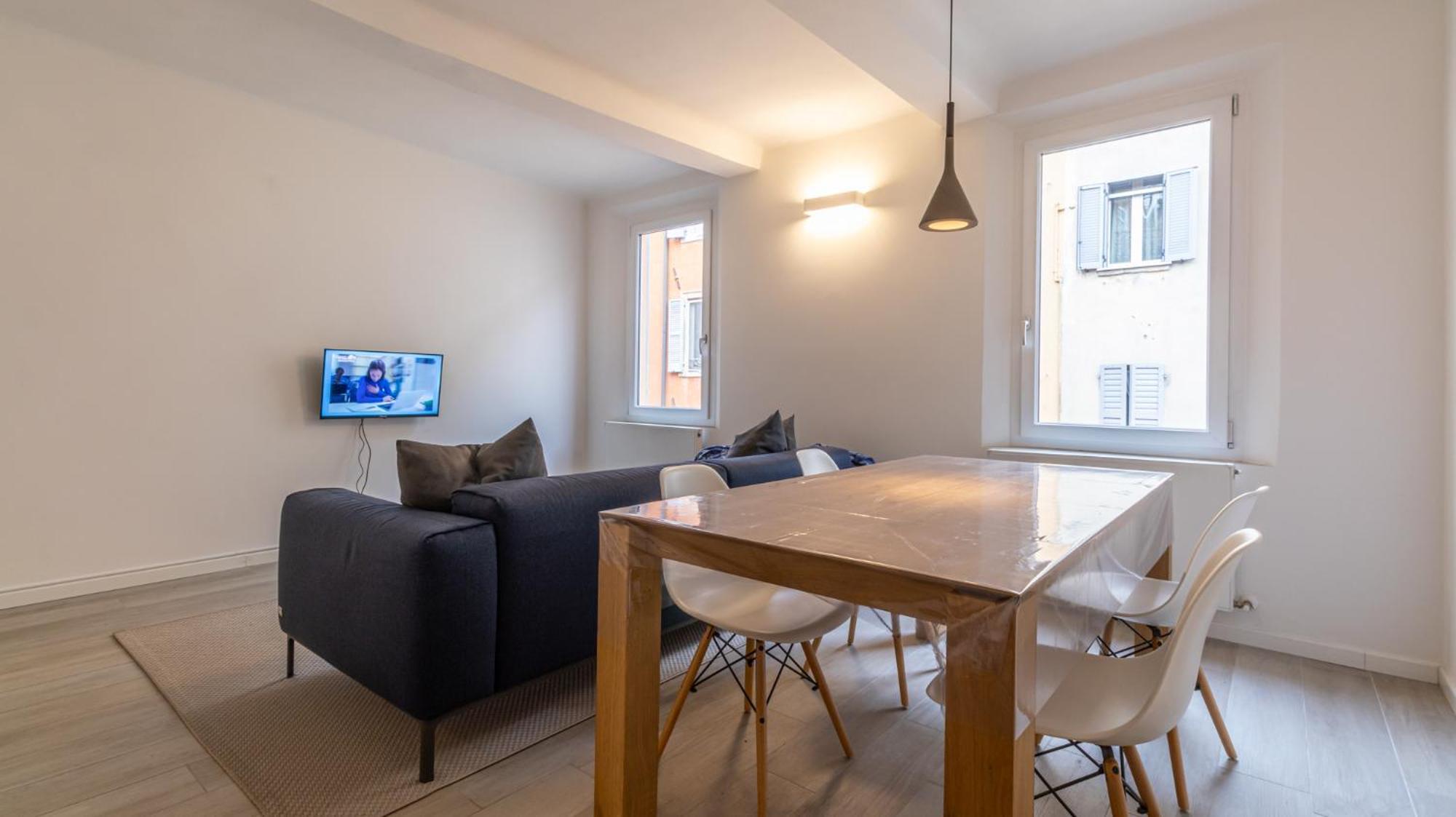 Suite Rua Pioppa - Affitti Brevi Italia モデナ エクステリア 写真