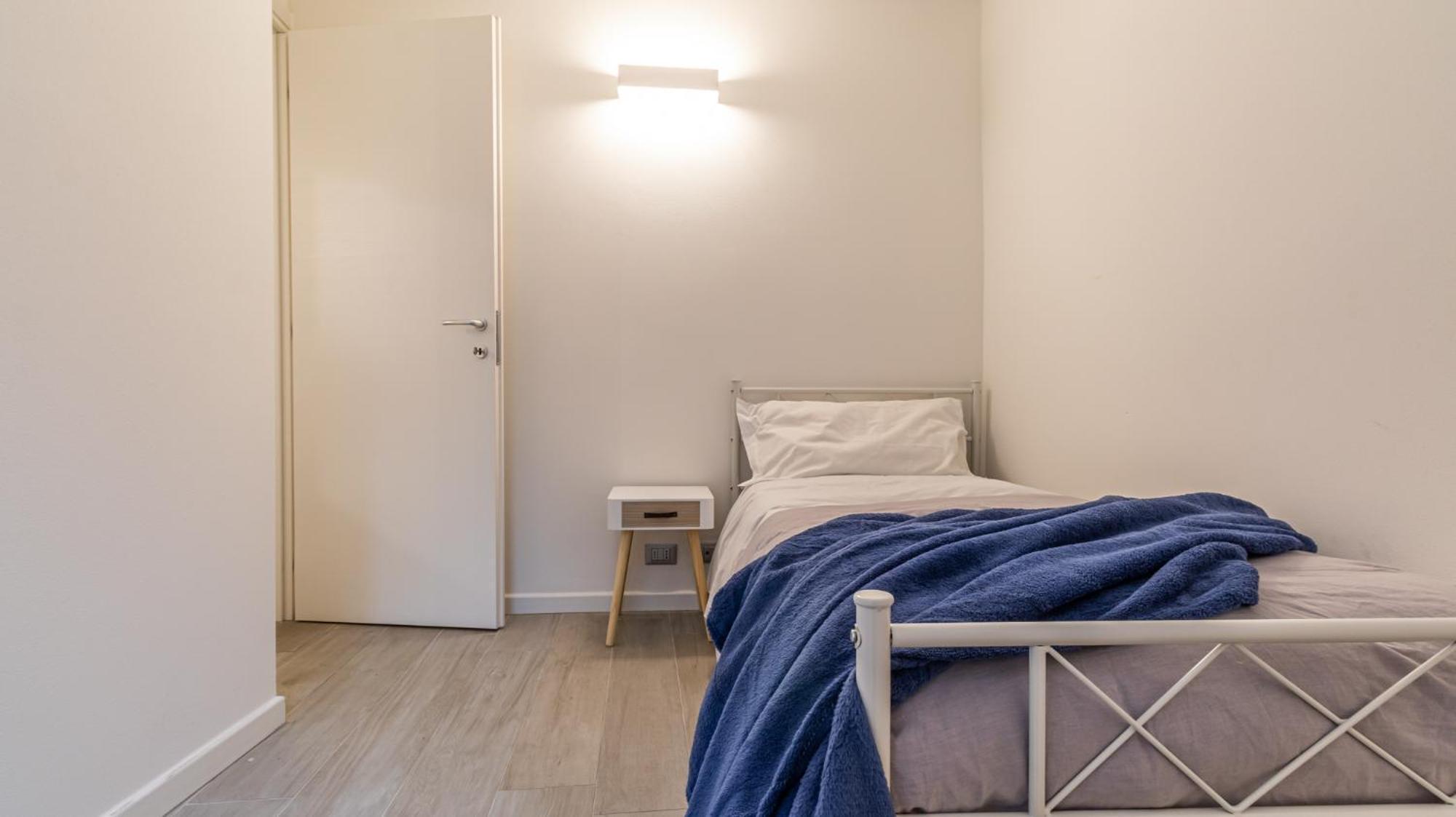Suite Rua Pioppa - Affitti Brevi Italia モデナ エクステリア 写真