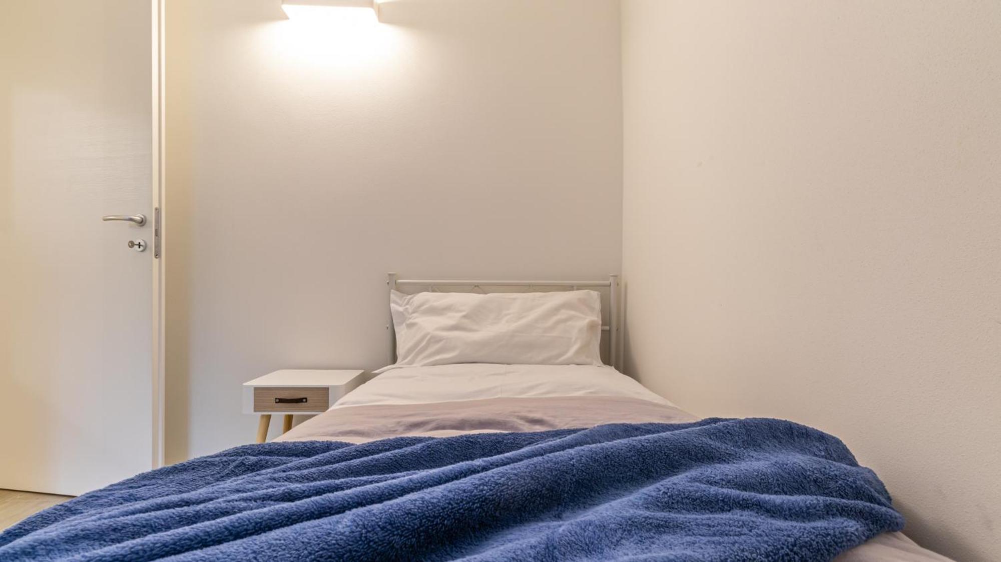 Suite Rua Pioppa - Affitti Brevi Italia モデナ エクステリア 写真