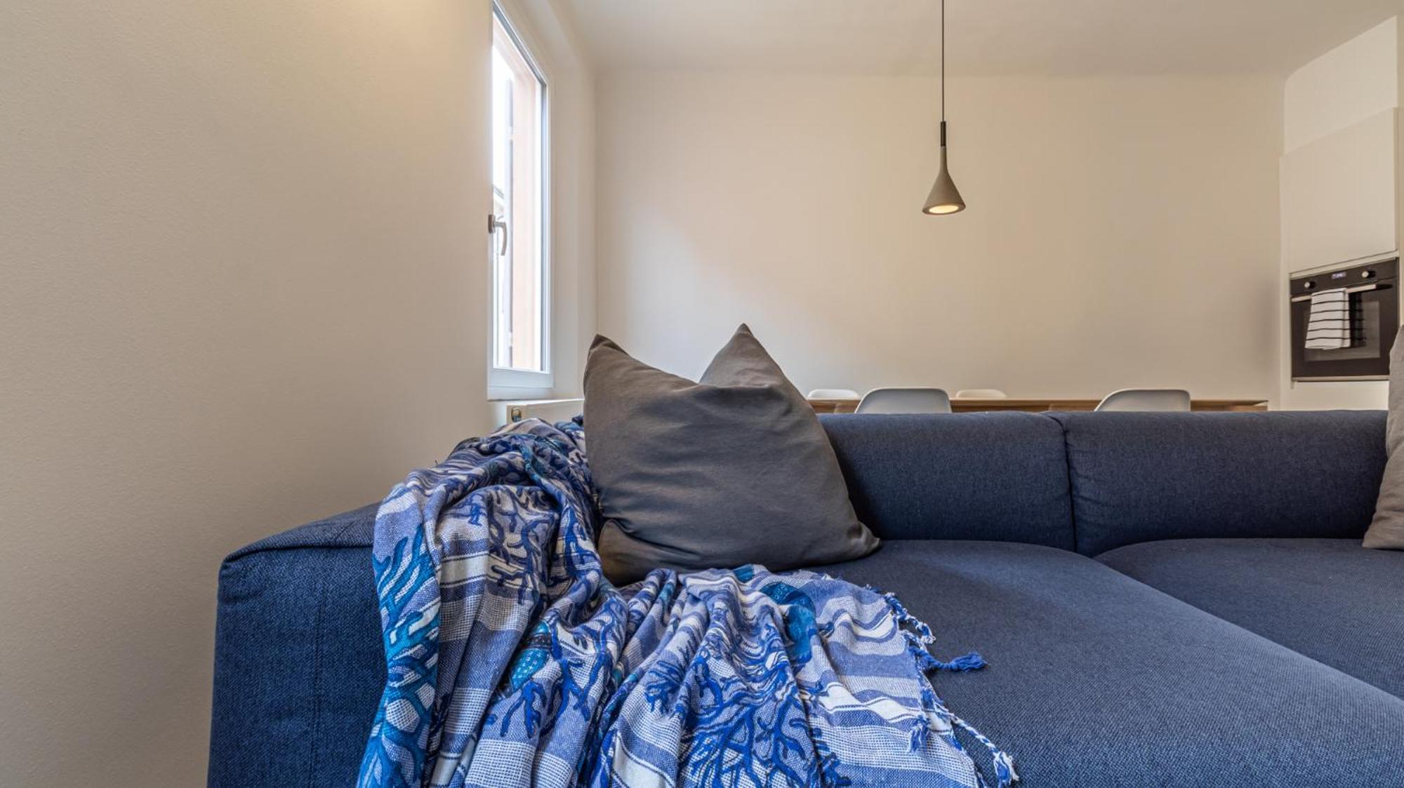 Suite Rua Pioppa - Affitti Brevi Italia モデナ エクステリア 写真